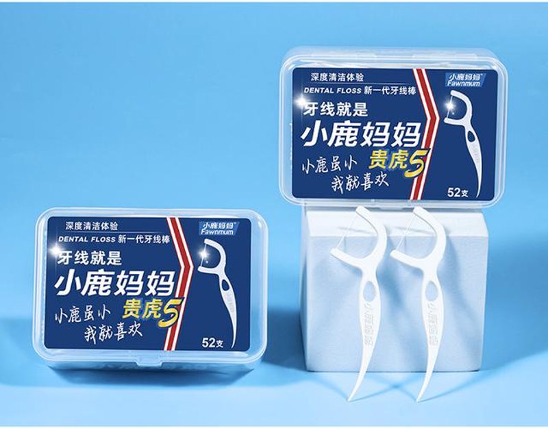 如何选择适合自己的牙线?——科普解读牙线品牌