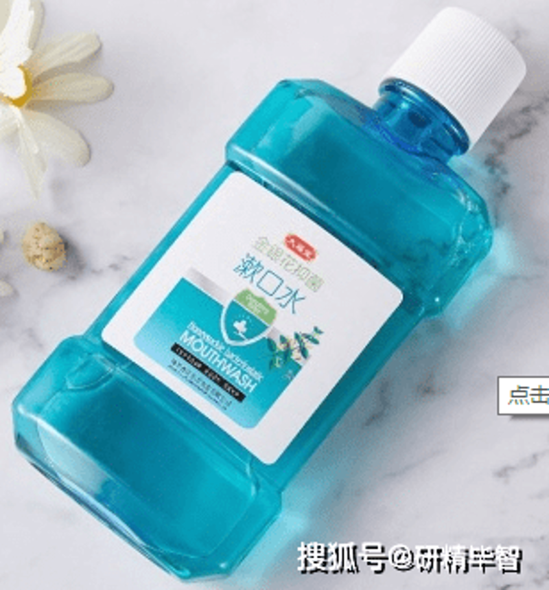 如何挑选适合自己的口腔护理用品?优劣比较